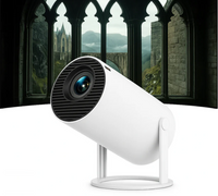 LumiCast™ Projector